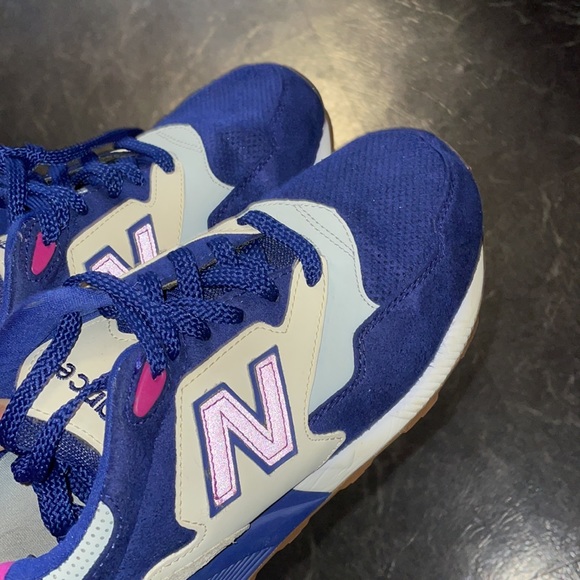 FINAL OFFER New Balance 878 size men’s 7.5. - Picture 17 of 17